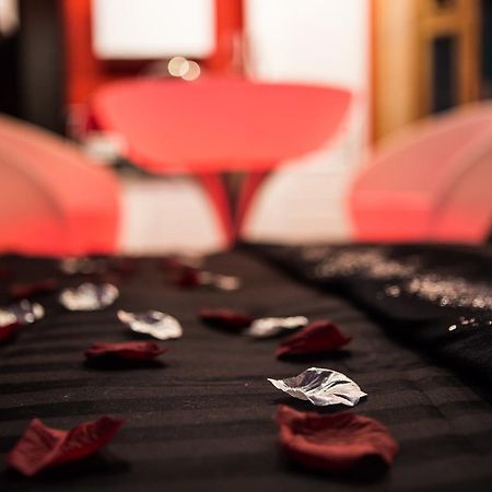 Suite Glamour & Spa Dijon Kültér fotó