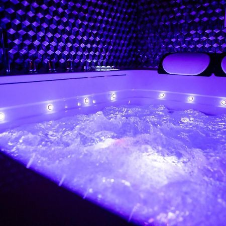 Suite Glamour & Spa Dijon Kültér fotó