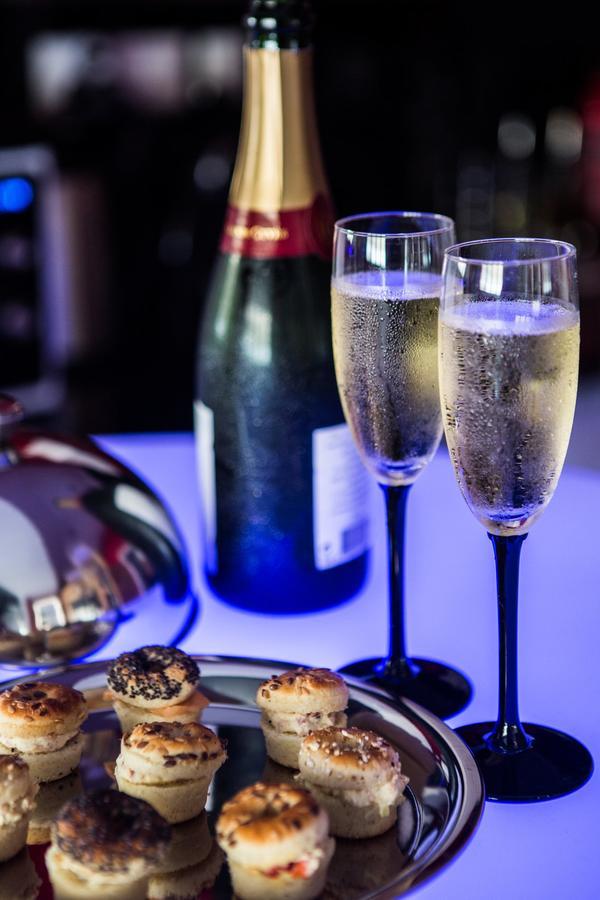 Suite Glamour & Spa Dijon Kültér fotó