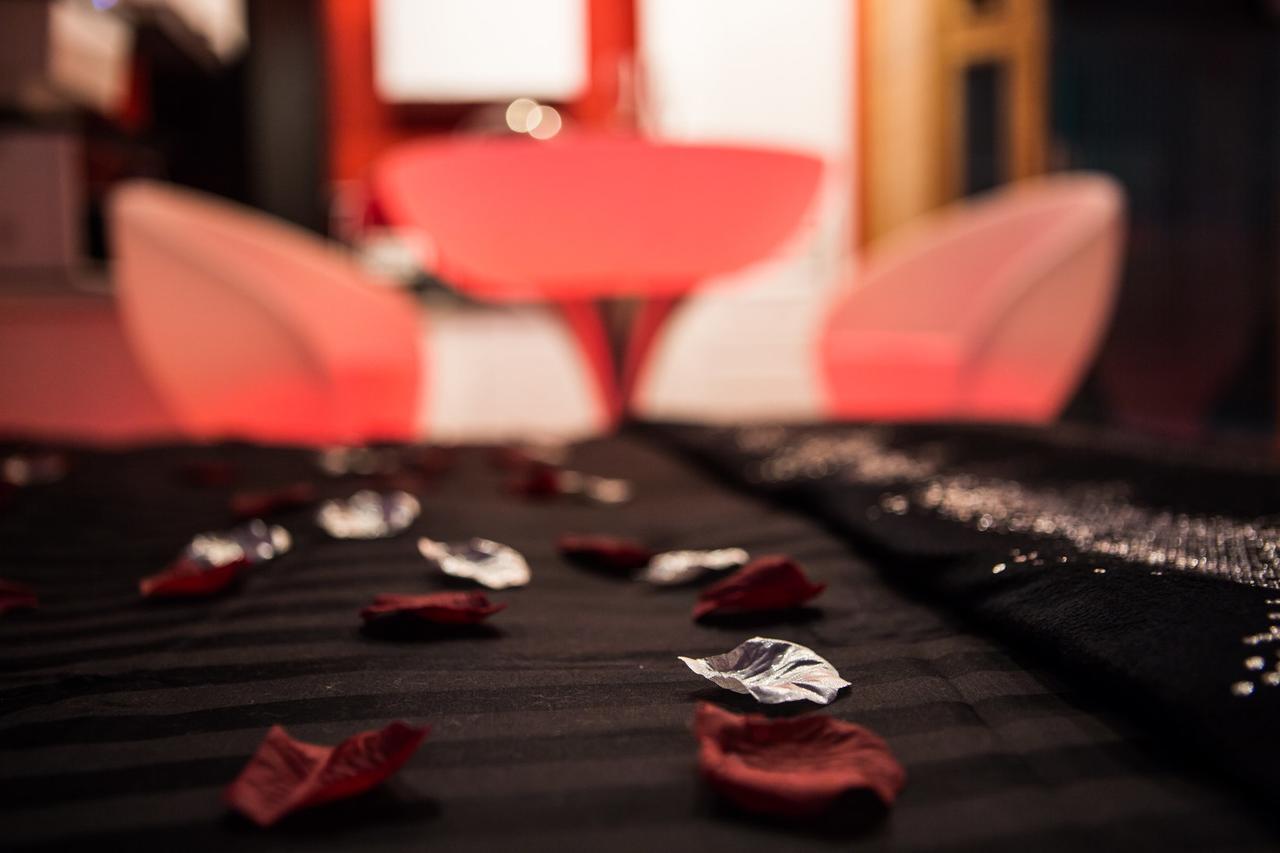 Suite Glamour & Spa Dijon Kültér fotó