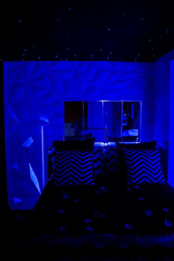 Suite Glamour & Spa Dijon Kültér fotó