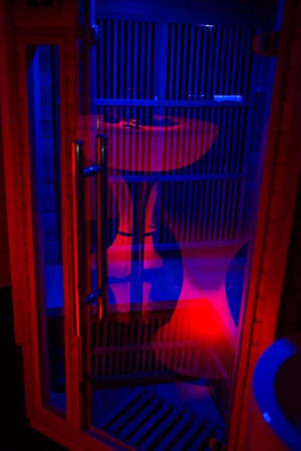 Suite Glamour & Spa Dijon Kültér fotó
