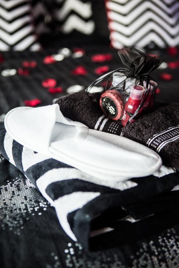 Suite Glamour & Spa Dijon Kültér fotó